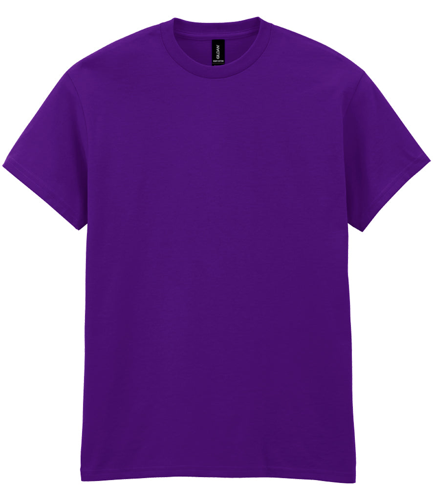 Gildan Heavy Cotton™ T-Shirt - GD05