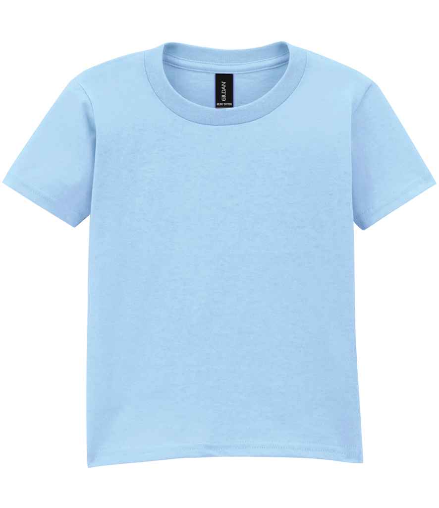 GD05P Light Blue Front