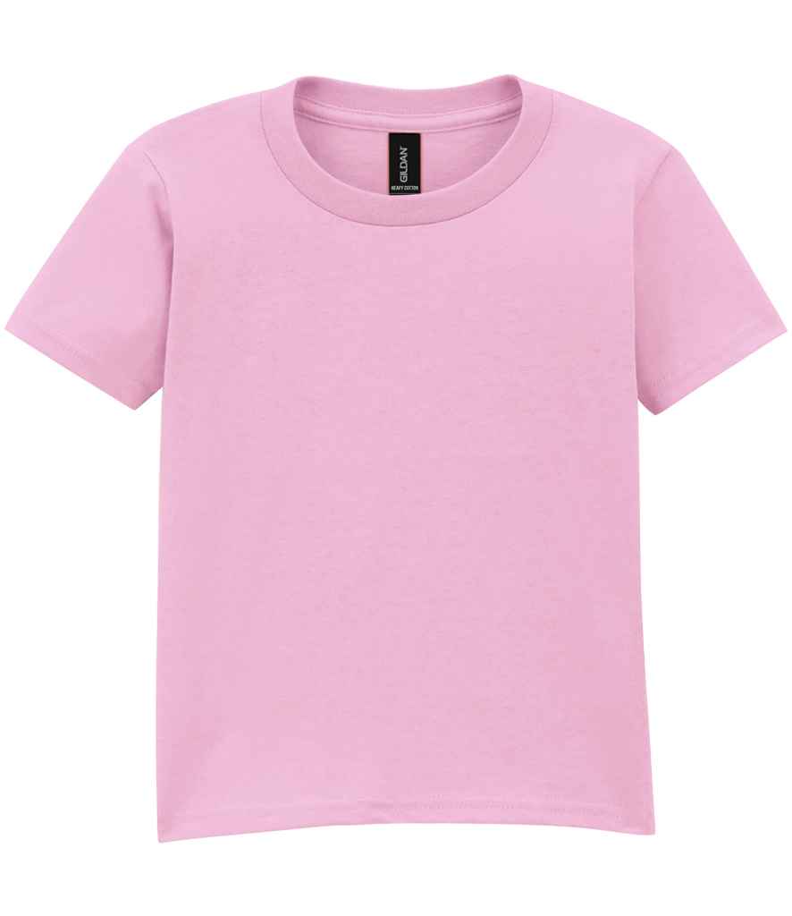 GD05P Light Pink Front