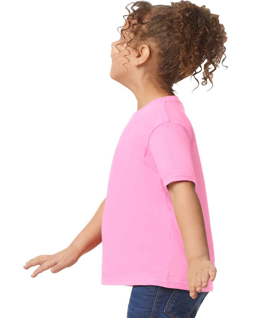GD05P Light Pink Model