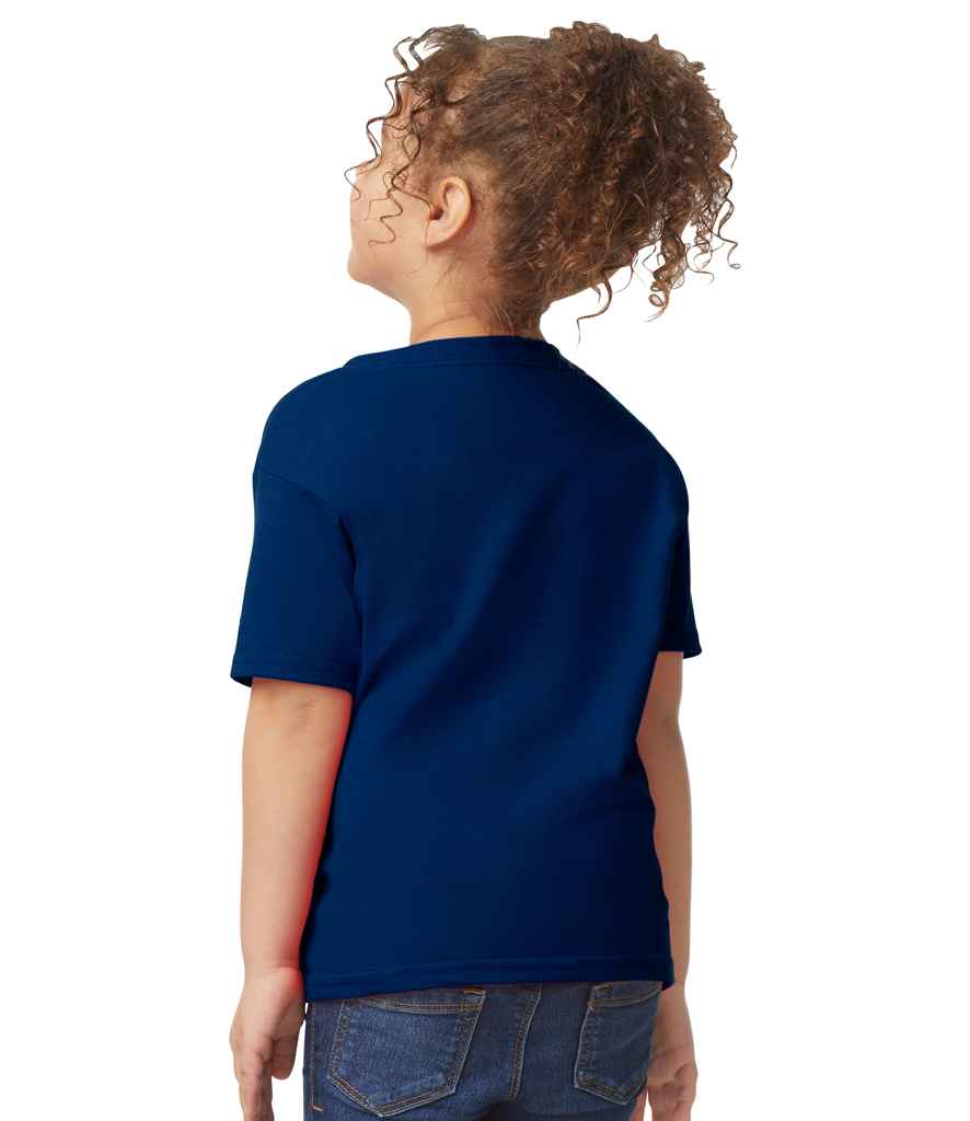 GD05P Navy Model