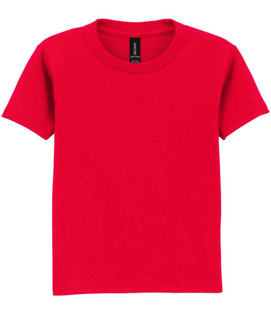 GD05P Red Front