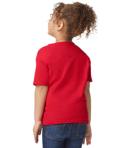 GD05P Red Model