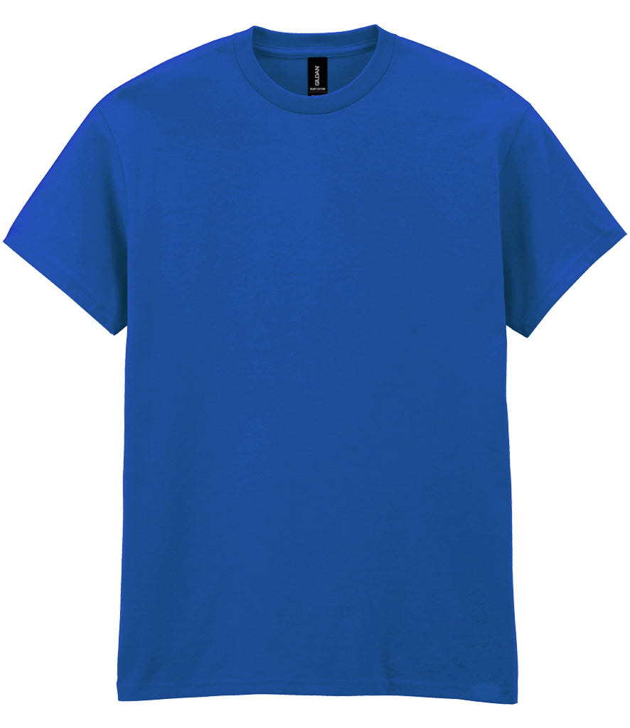 Gildan Heavy Cotton™ T-Shirt - GD05