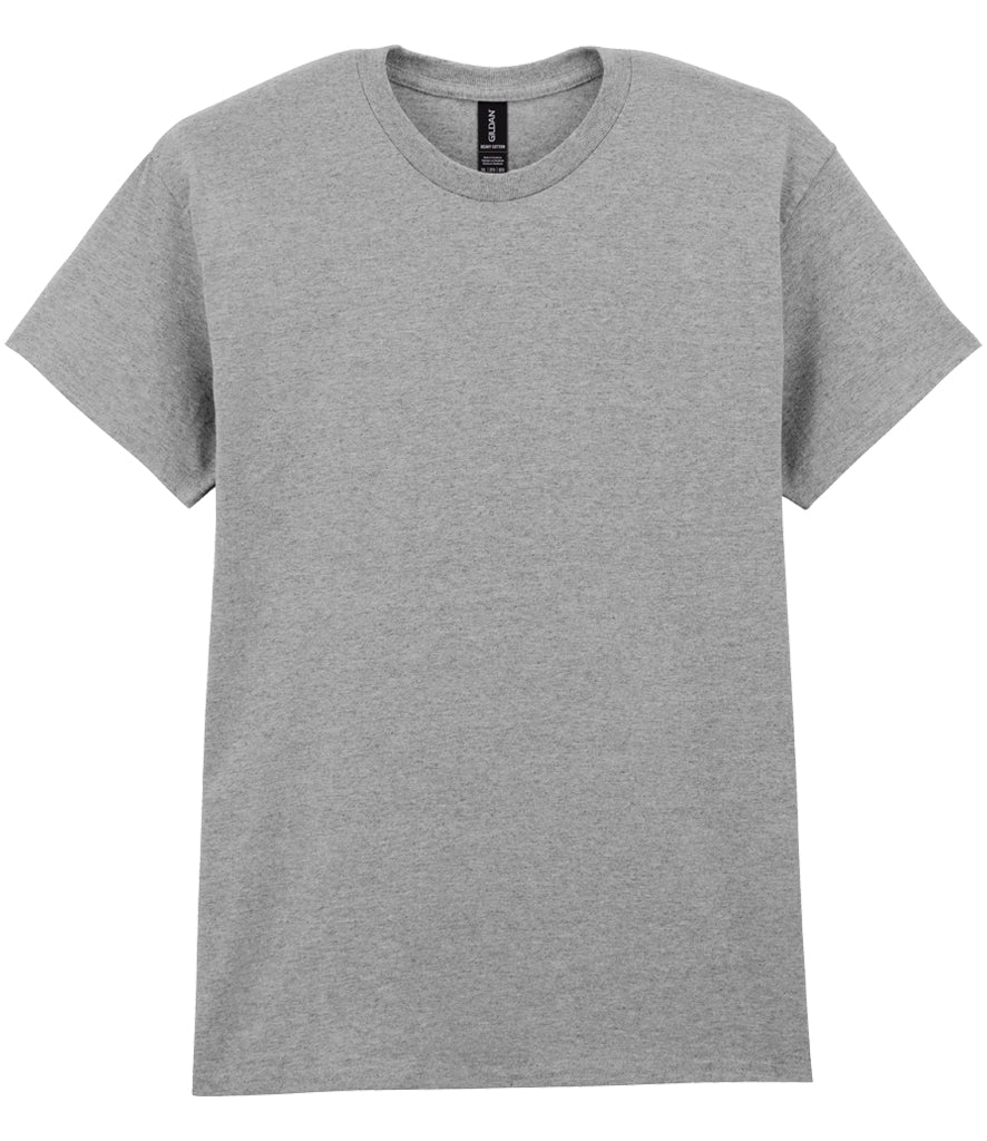 Gildan Heavy Cotton™ T-Shirt - GD05