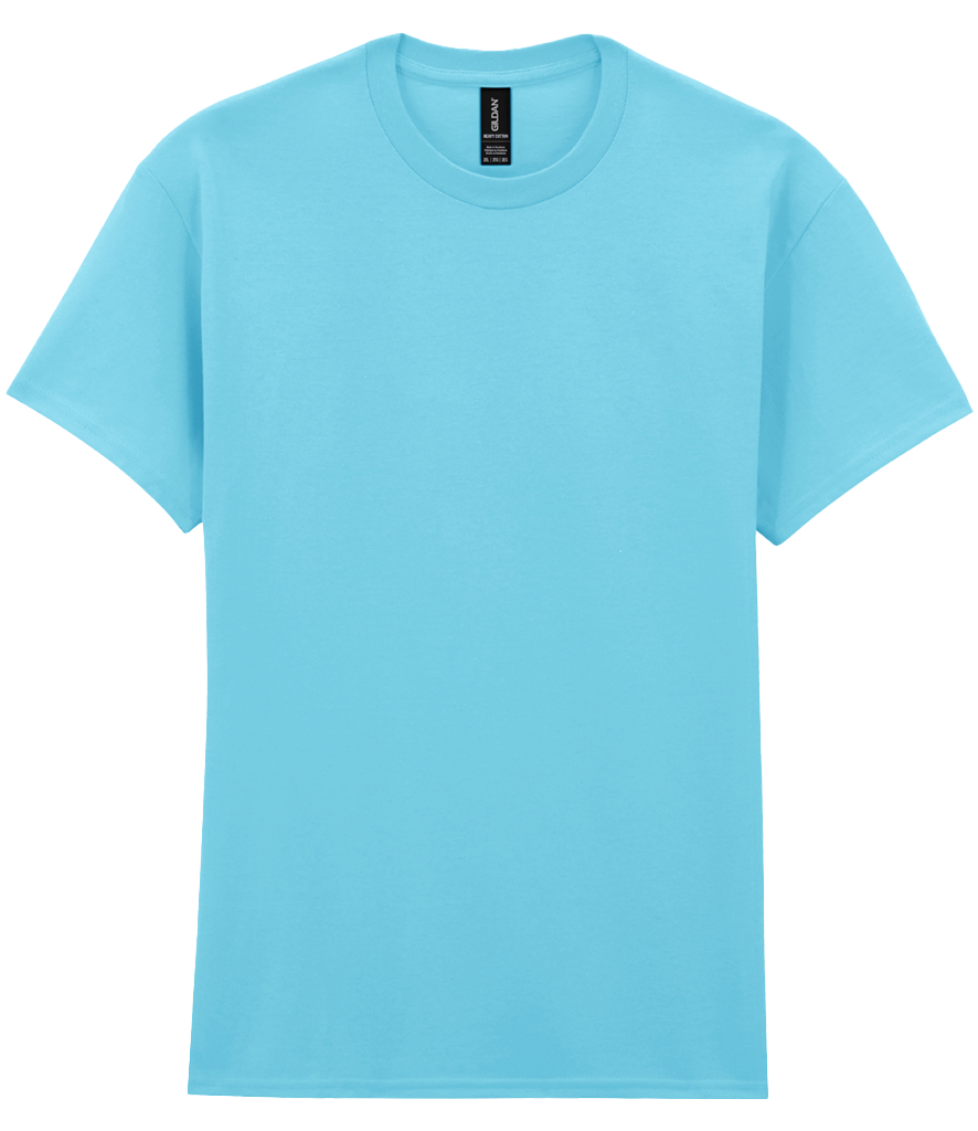 Gildan Heavy Cotton™ T-Shirt - GD05