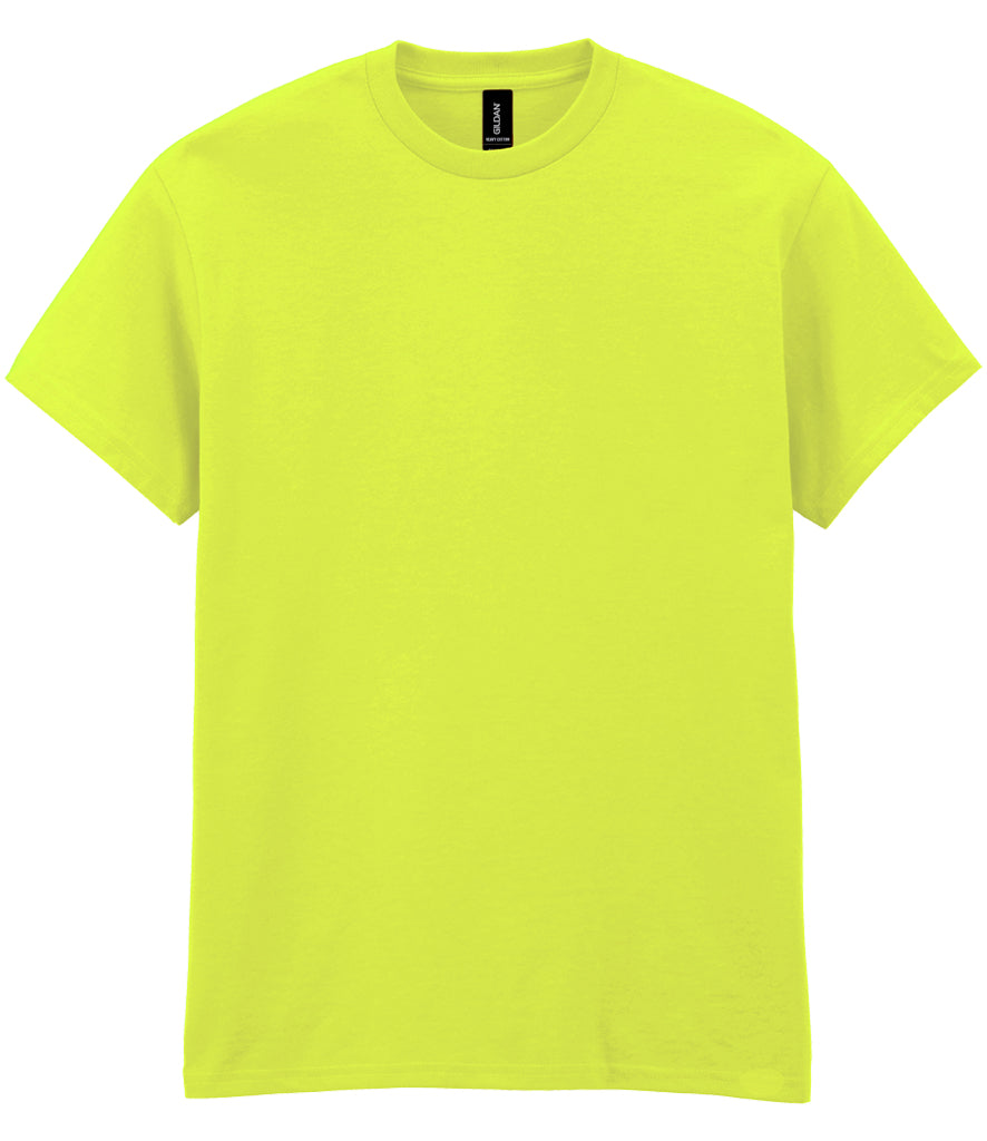 Gildan Heavy Cotton™ T-Shirt - GD05