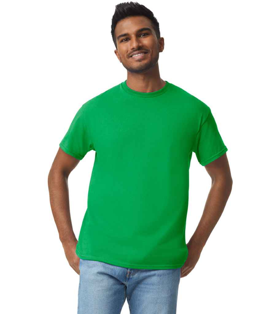 GD05 Irish Green Model