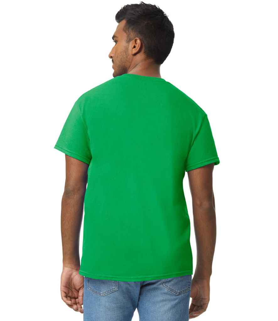 GD05 Irish Green Model