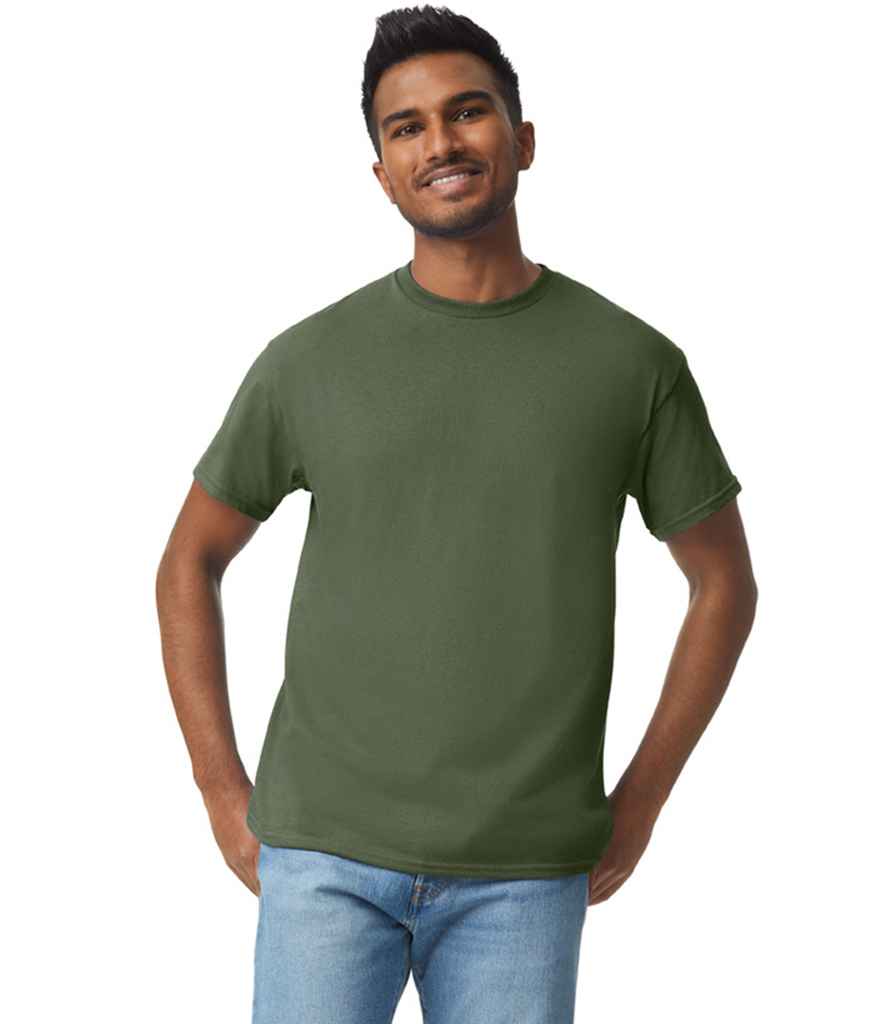 GD05 Military Green Model