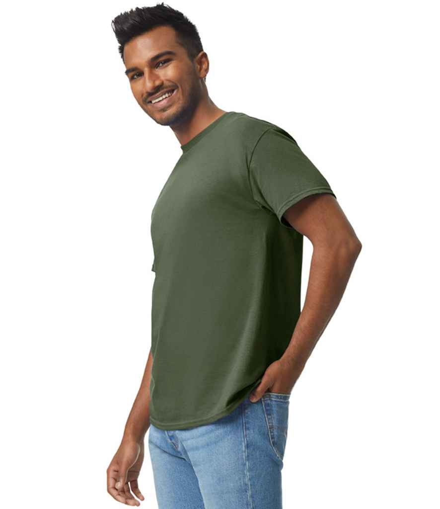 GD05 Military Green Model