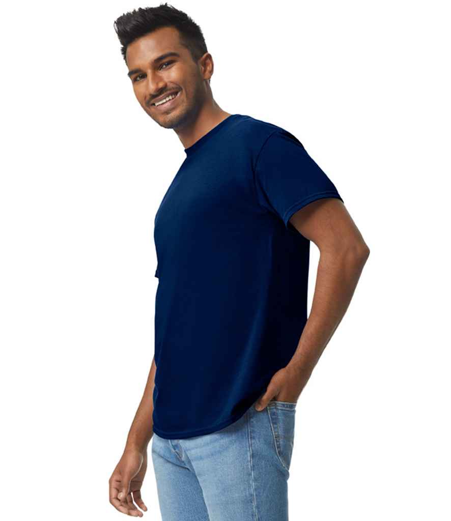GD05 Navy Model