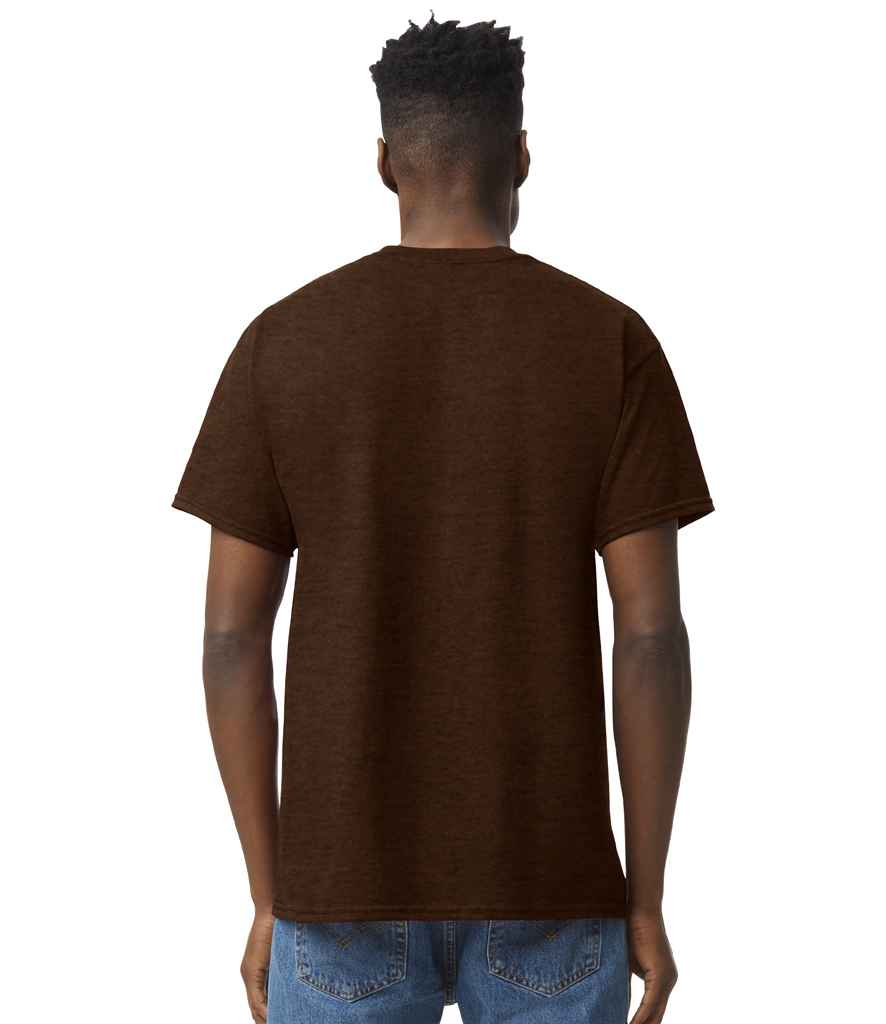 GD05 Russet Model