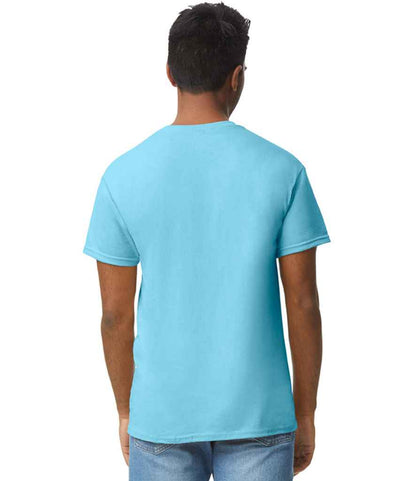 GD05 Sky Blue Model