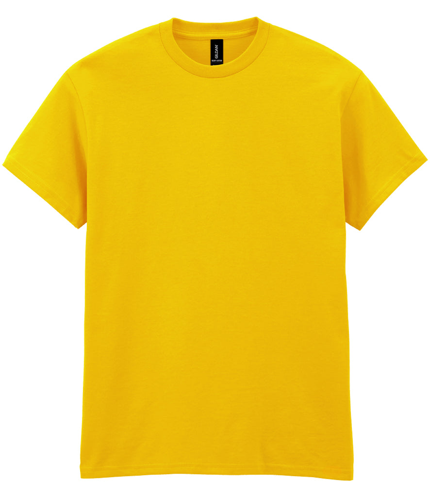 Gildan Heavy Cotton™ T-Shirt - GD05