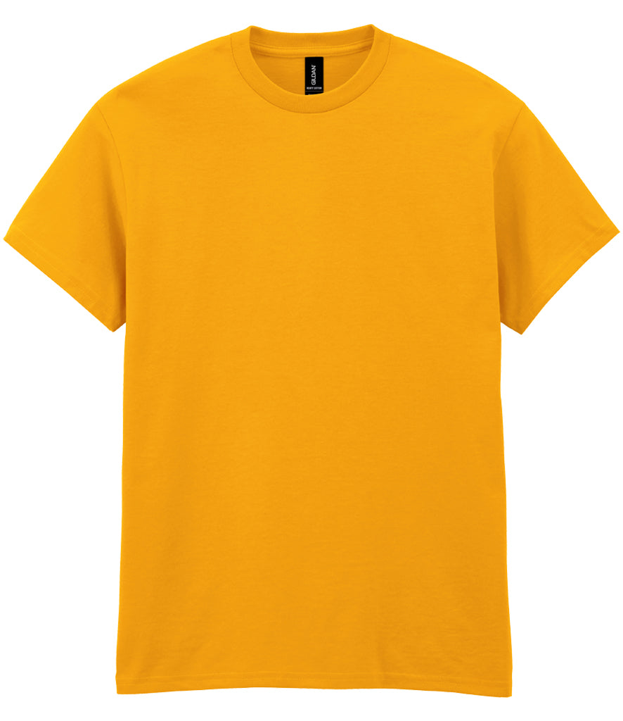 Gildan Heavy Cotton™ T-Shirt - GD05
