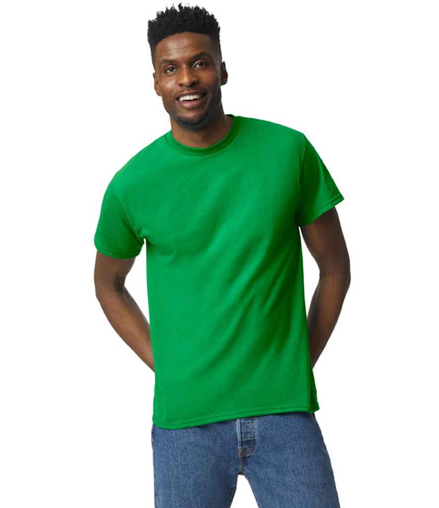 GD07 Irish Green Model
