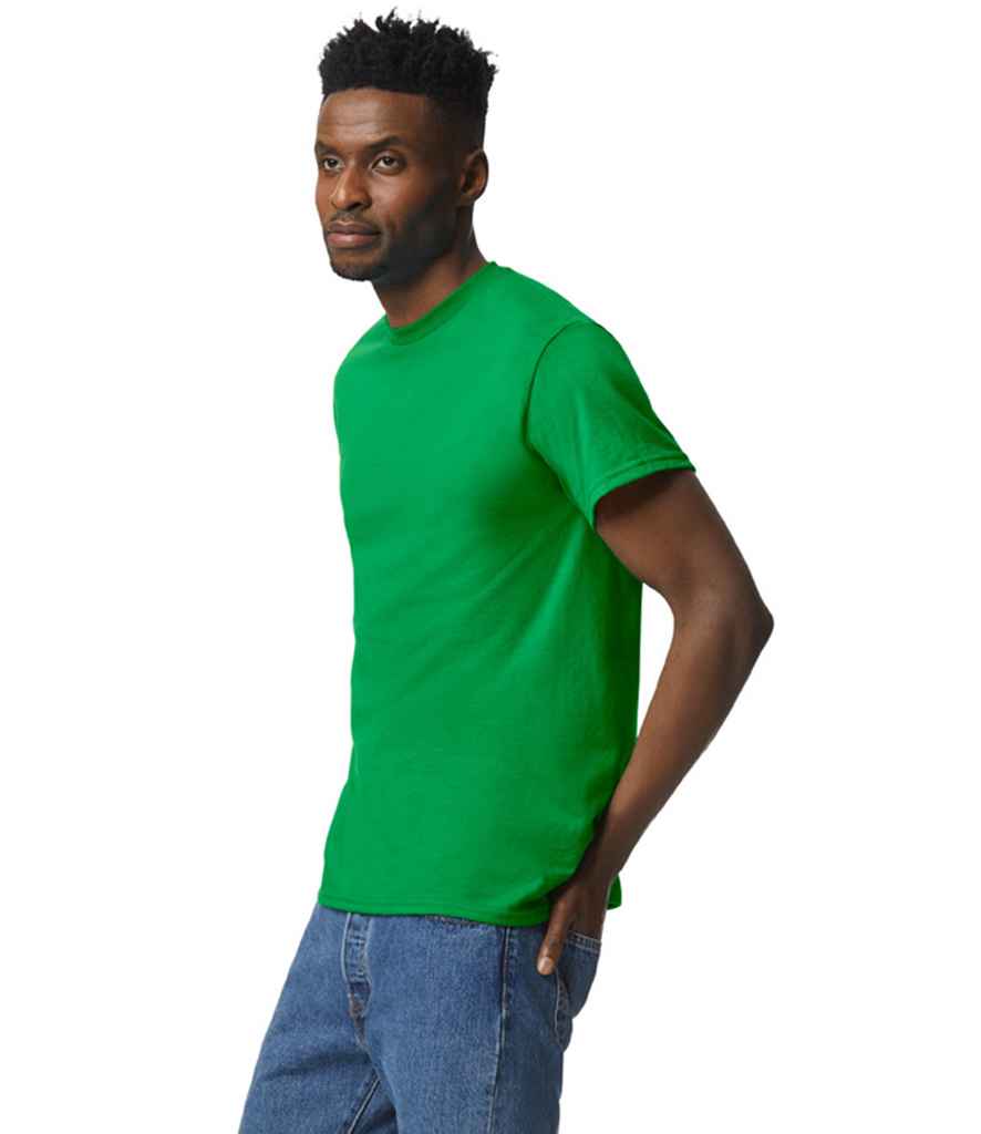 GD07 Irish Green Model