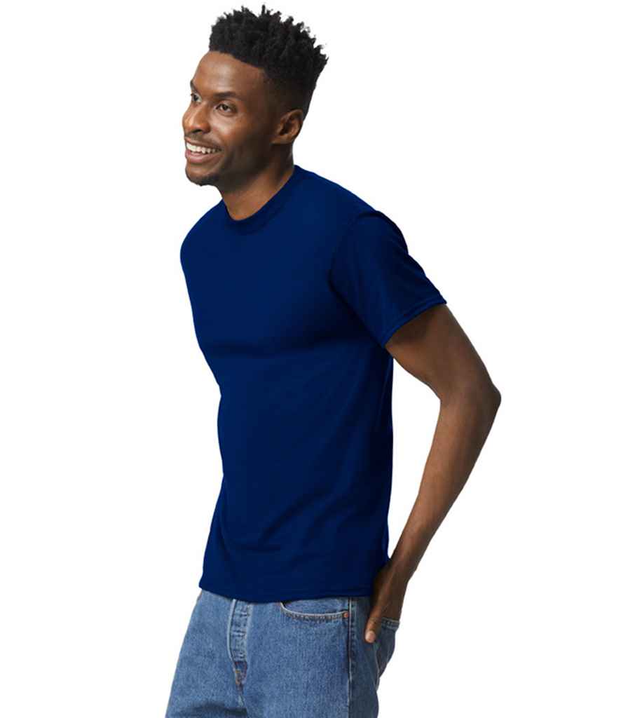 GD07 Navy Model