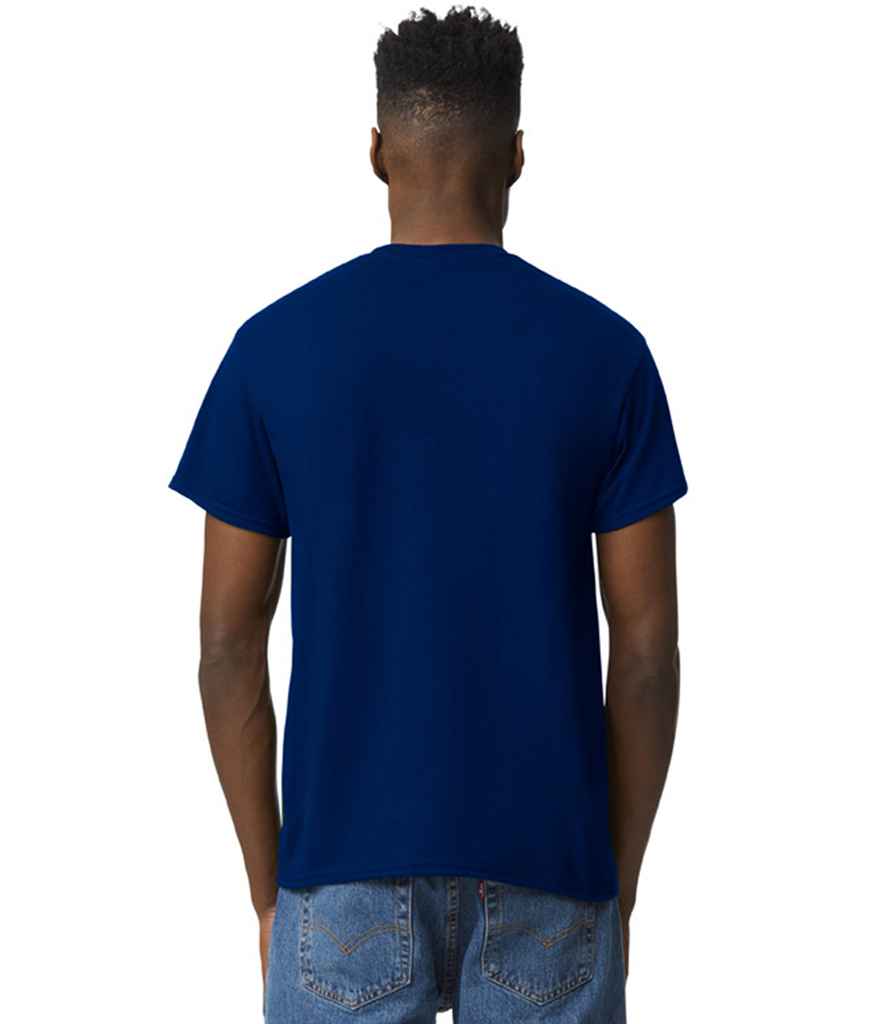 GD07 Navy Model