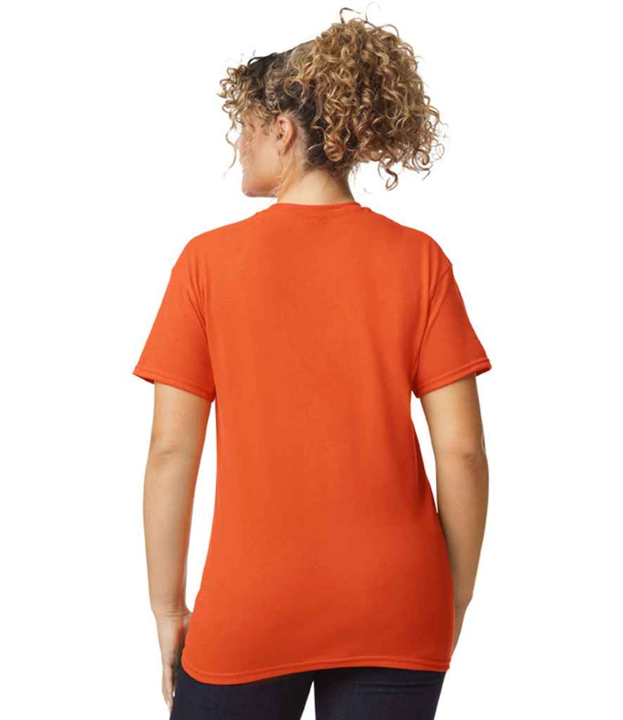 GD07 Orange Model