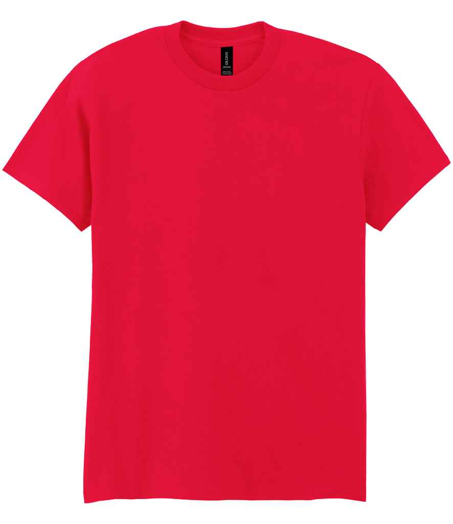 GD07 Red Front