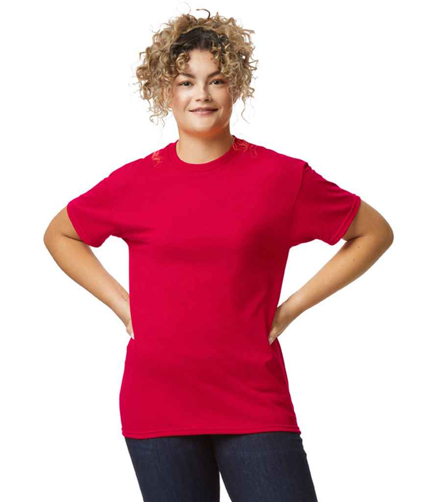 GD07 Red Model