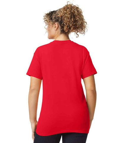 GD07 Red Model