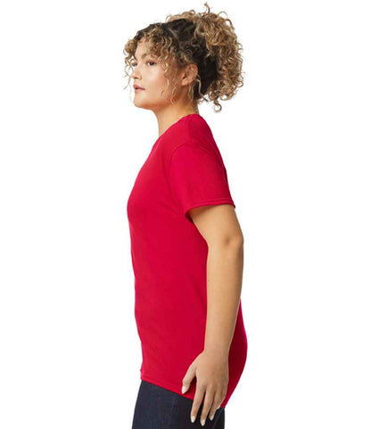 GD07 Red Model