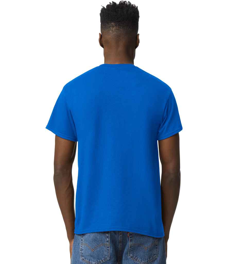 GD07 Royal Blue Model