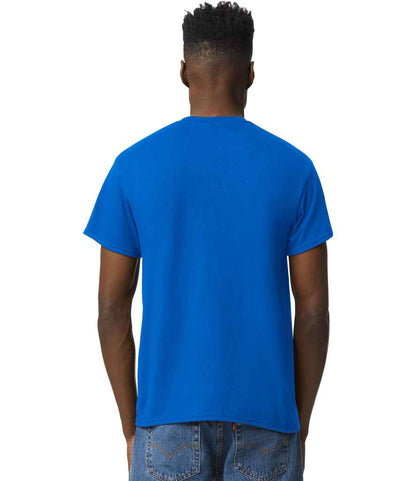 GD07 Royal Blue Model