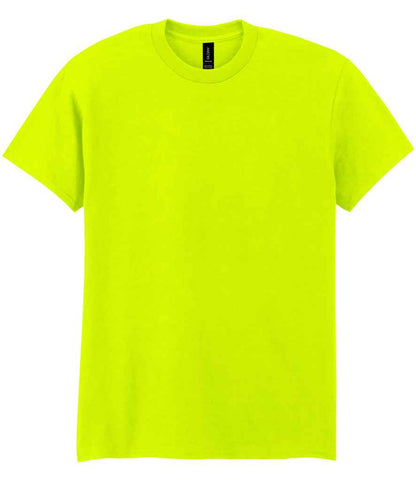 GD07 Safety Green Front