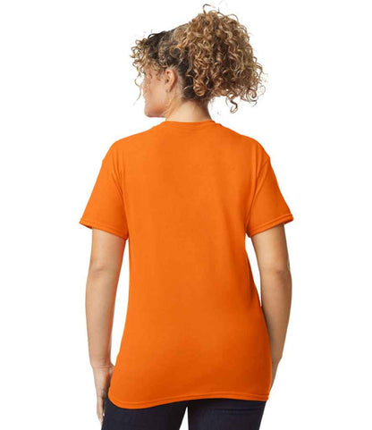 GD07 S Orange Model