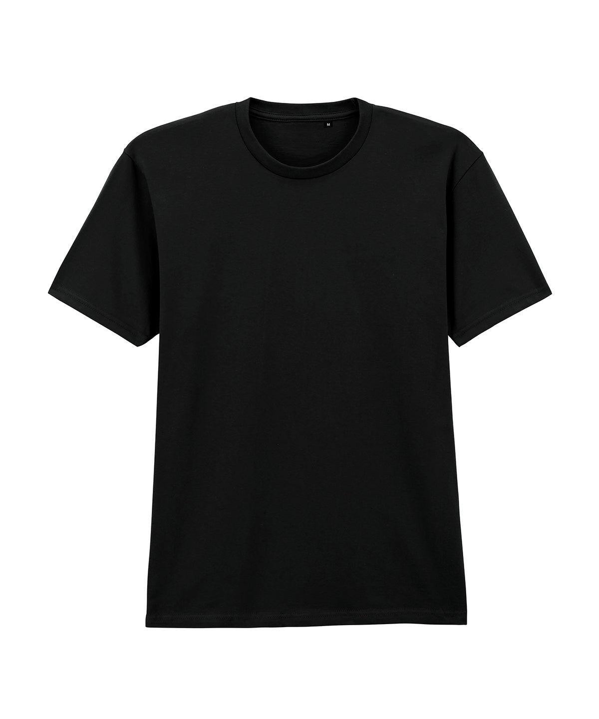 Softstyle™ Midweight Adult No-Label Enzyme Wash T-Shirt - GD102