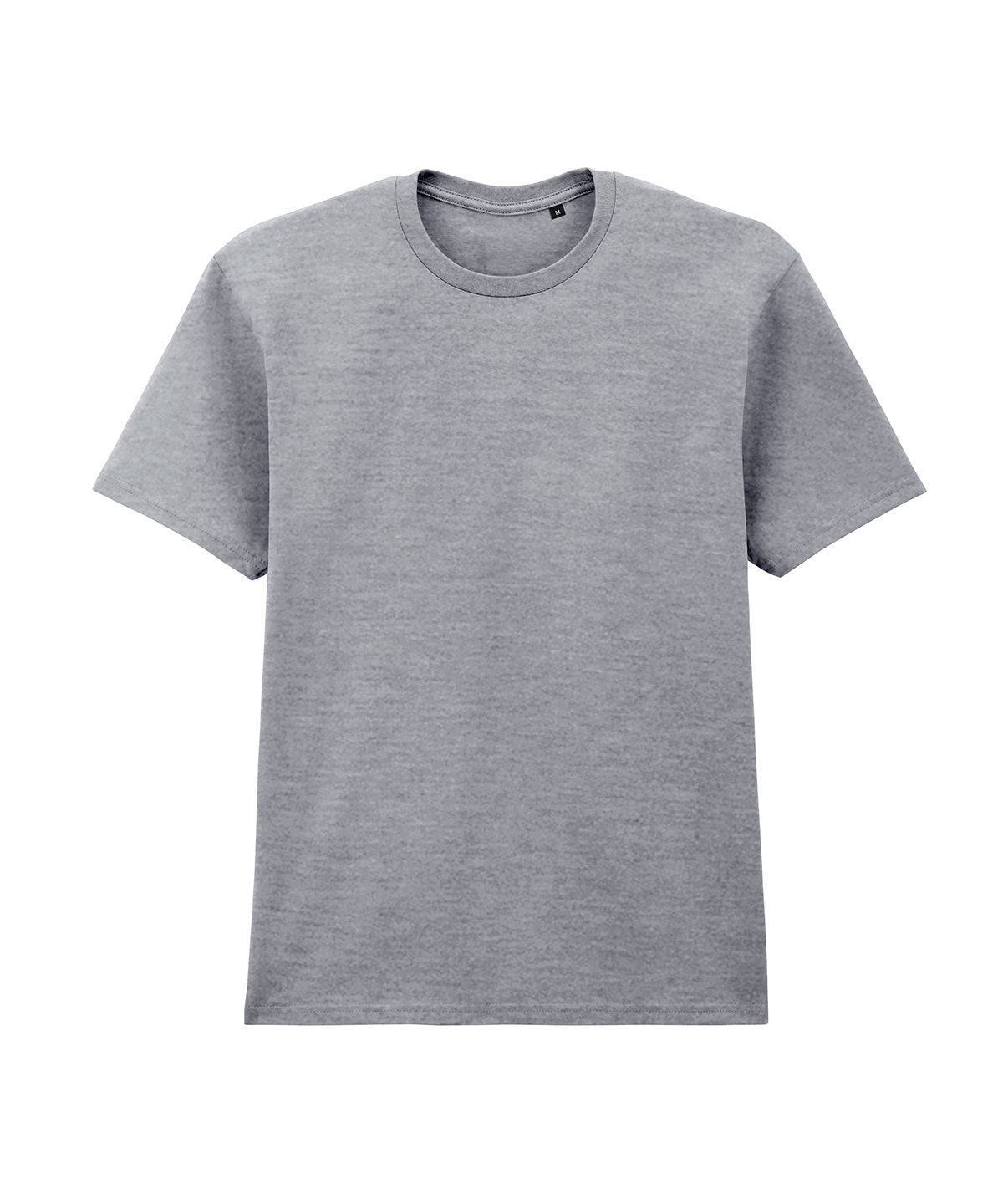 Softstyle™ Midweight Adult No-Label Enzyme Wash T-Shirt - GD102