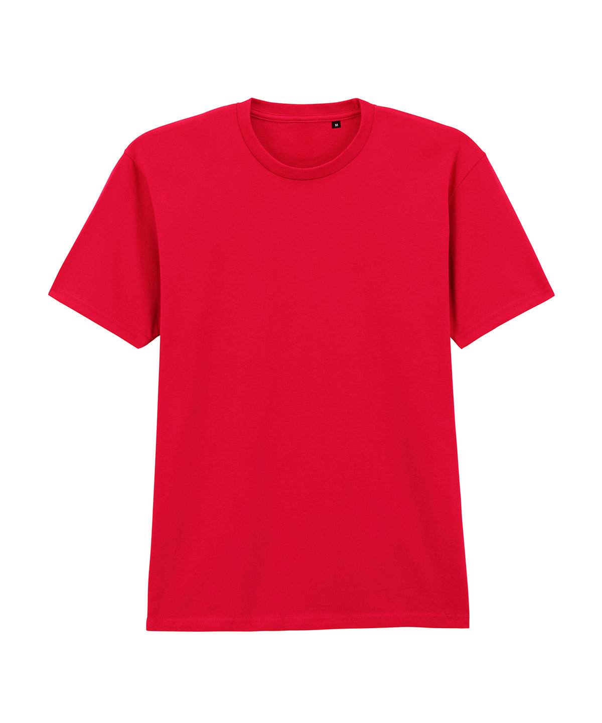 Softstyle™ Midweight Adult No-Label Enzyme Wash T-Shirt - GD102