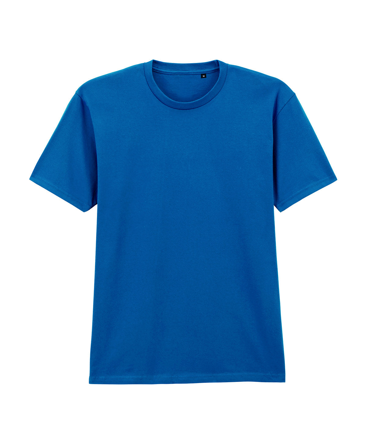 Softstyle™ Midweight Adult No-Label Enzyme Wash T-Shirt - GD102