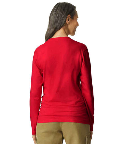 GD11 Red Model