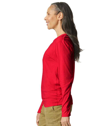 GD11 Red Model