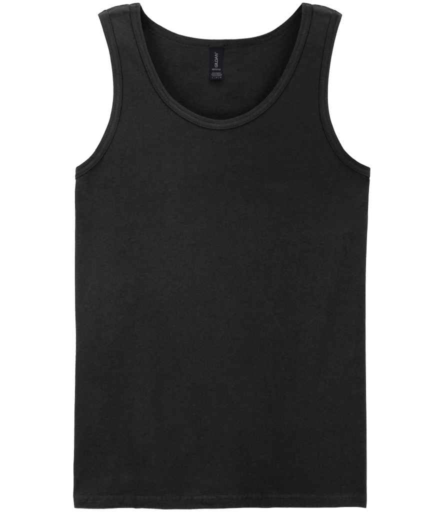 GD12 Black Front