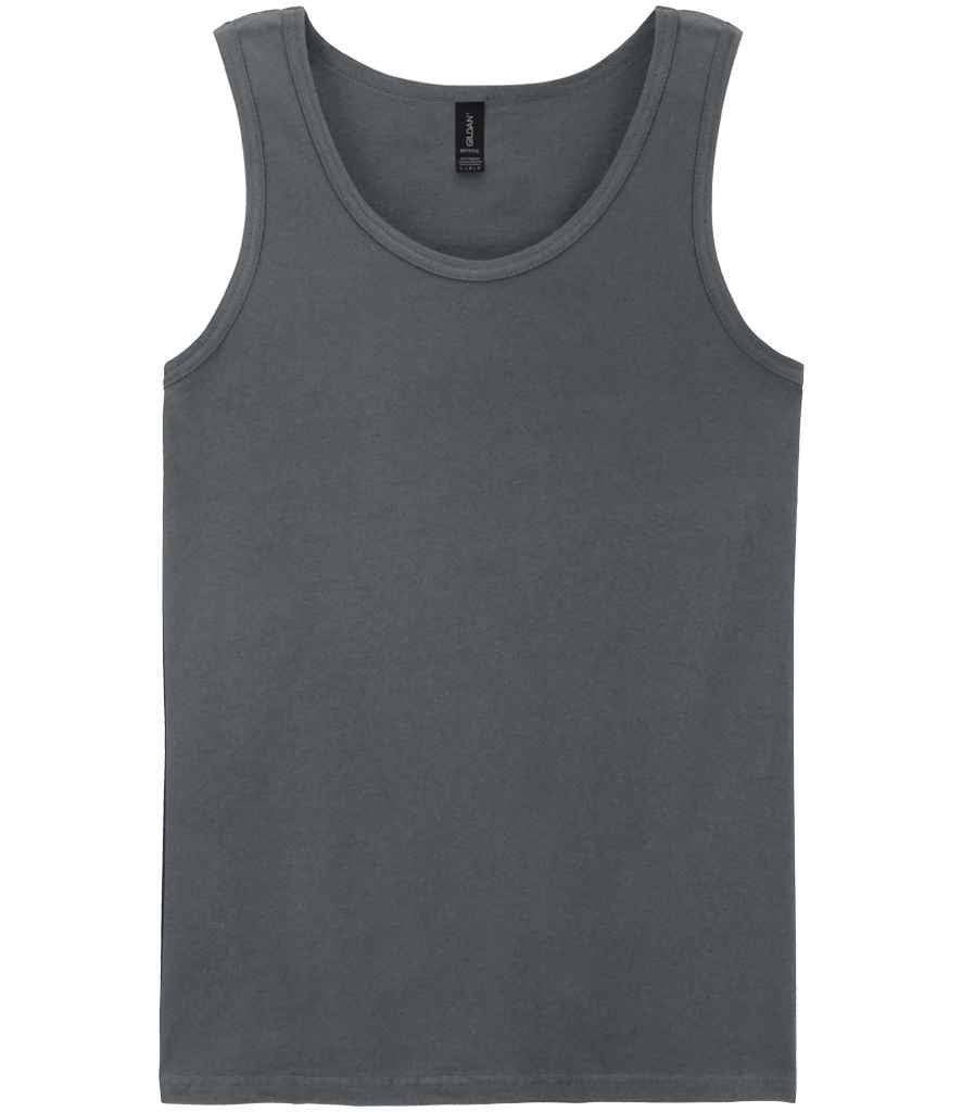GD12 Charcoal Front
