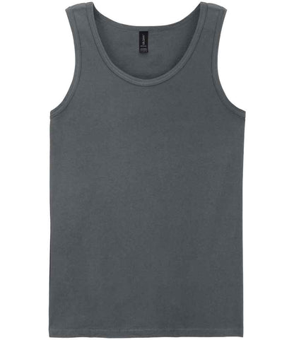 GD12 Charcoal Front