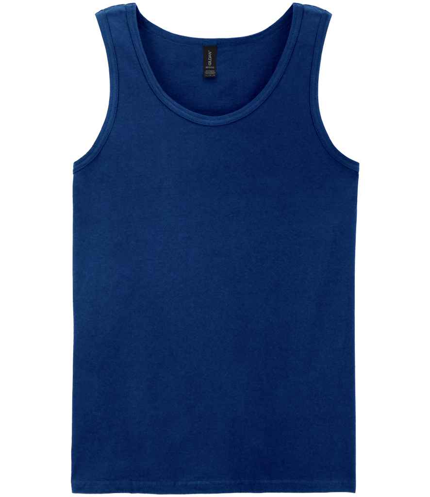 GD12 Navy Front