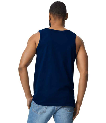 GD12 Navy Model