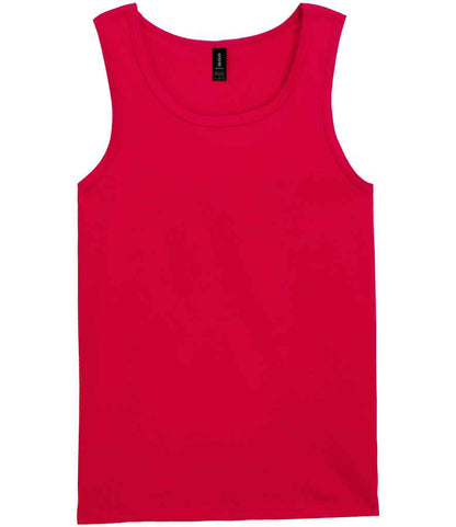 GD12 Red Front