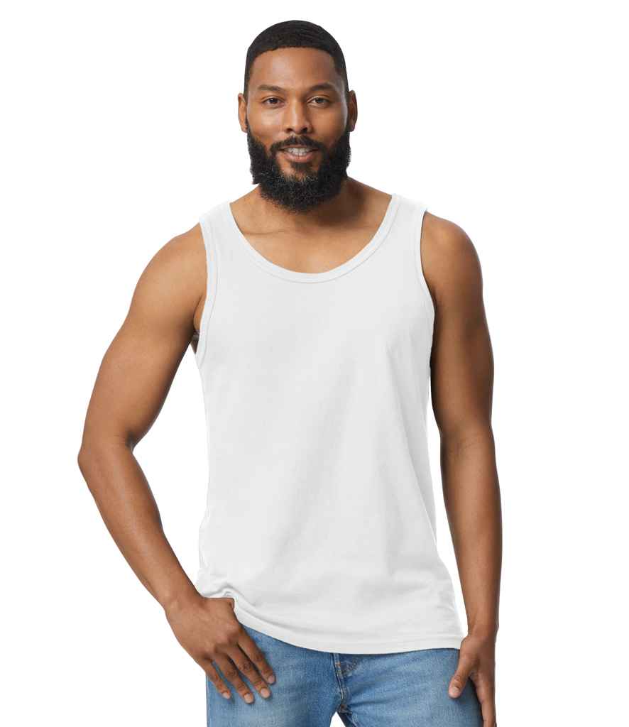 GD12 White Model