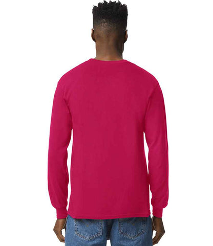 GD14 Cardinal Red Model