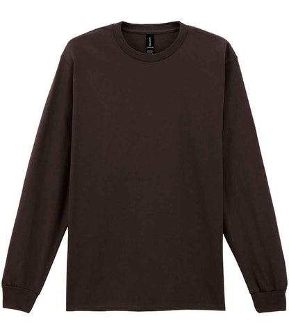 GD14 Dark Chocolate Front