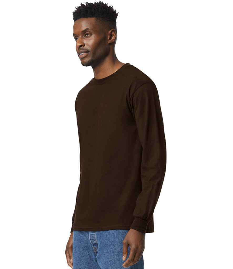 GD14 Dark Chocolate Model