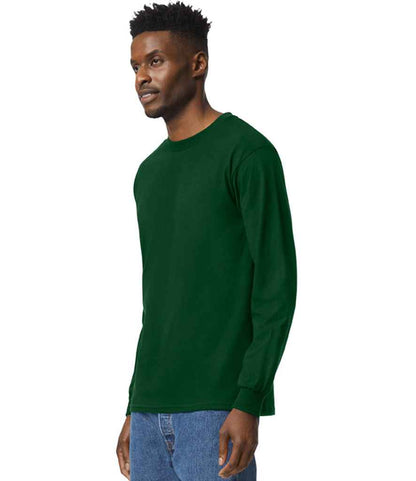 GD14 Forest Green Model